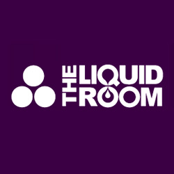 The Liquid Room edinburgh