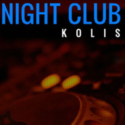 Kolis Nightclub london