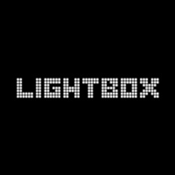 Lightbox london