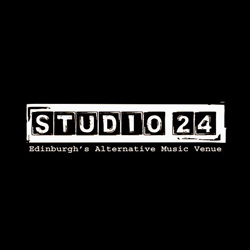 Studio 24 edinburgh