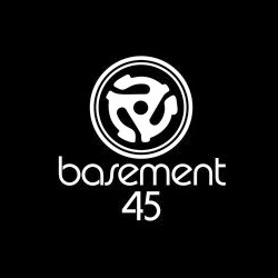 Basement 45 bristol