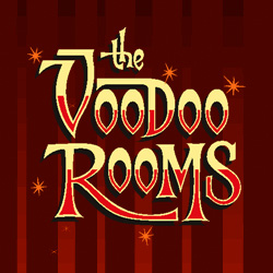 The Voodoo Rooms edinburgh