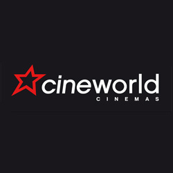 Cineworld birmingham